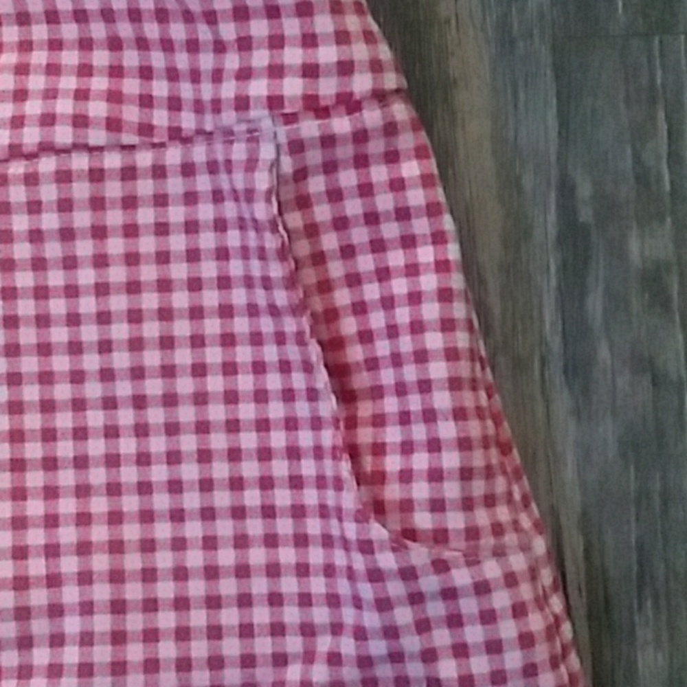 Eight Clovers skort - Picture 2 of 3